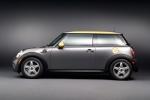 Mini E 2008 года